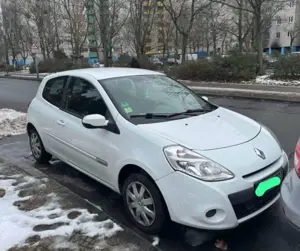 Renault Clio 1.2 16V 75 Collection