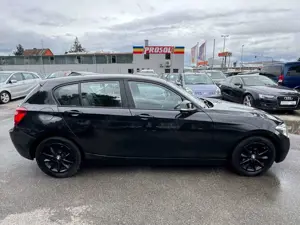 BMW 118 d Advantage*Bi-Xenon*Navi*Leder*Klima*Pdc Bild 4