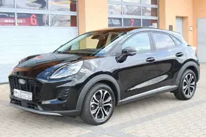Ford Puma TITANIUM  Automatik SYNC4