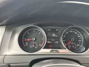 Volkswagen Golf 2.0 TDI 2013 Bild 5