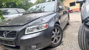 Volvo V50 D2 Business Edition