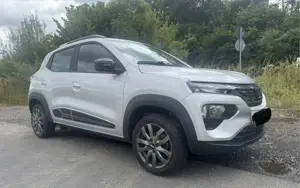 Dacia Spring Comfort Plus