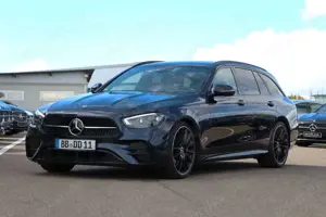 Mercedes-Benz E 400 Td 4M NIGHT EDITION*NP 110765 EUR AMG Line