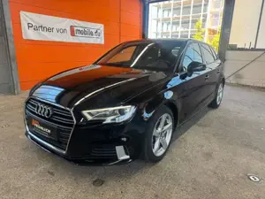 Audi A3 Sportback sport S tronic Virtual Cockpit Navi