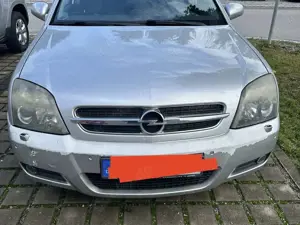 Opel Vectra 2.2 Sport