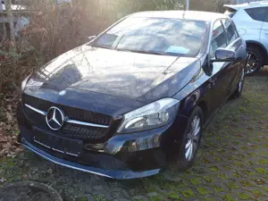 Mercedes-Benz A 180 BlueEfficiency A -Klasse (BM 176)