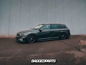 Volkswagen Passat Variant Passat Variant 2.0 TDI SCR DSG Elegance