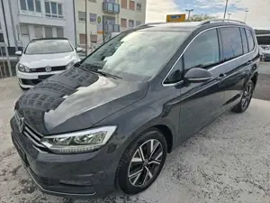 Volkswagen Touran Highline BMT 2,0 TDI AUTOMATIK
