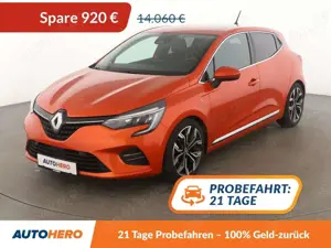 Renault Clio 1.0 TCe Intens*NAVI*TEMPO*CAM*PDC*SHZ*