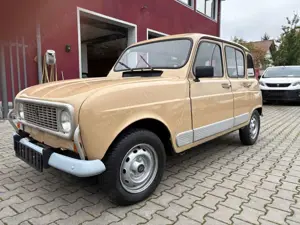 Renault R 4 GLS