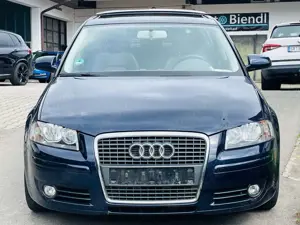 Audi A3 1.6 FSI Bild 2