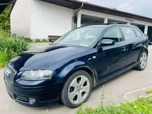 Audi A3 1.6 FSI Bild 3