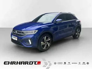 Volkswagen T-Roc 1.5 TSI DSG R-Line AHK*BEATS*IQ-LIGHT*NAV*SHZ*A... Bild 1