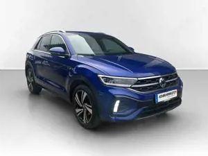 Volkswagen T-Roc 1.5 TSI DSG R-Line AHK*BEATS*IQ-LIGHT*NAV*SHZ*A... Bild 3