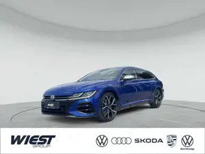 Volkswagen Arteon 2.0 TSI R 4Motion DSG 360°
