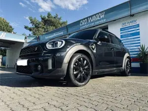 MINI Cooper SE Countryman *All Black Edition“ Cooper SE Classic Trim Allra
