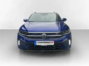 Volkswagen T-Roc 1.5 TSI DSG R-Line AHK*BEATS*IQ-LIGHT*NAV*SHZ*A... Bild 2