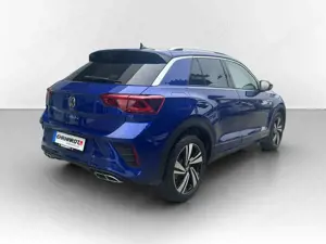 Volkswagen T-Roc 1.5 TSI DSG R-Line AHK*BEATS*IQ-LIGHT*NAV*SHZ*A... Bild 5
