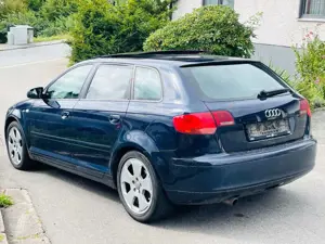 Audi A3 1.6 FSI Bild 5