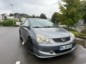 Honda Civic Civic EP2 Hatchback 3-дверный 1.6 Sport Bild 3