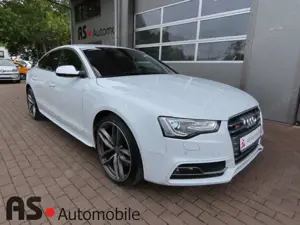 Audi S5 Sportback 3.0 TFSI quattro 2.Hd*Navi*Led*Mem.