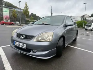Honda Civic Civic EP2 Hatchback 3-дверный 1.6 Sport Bild 2