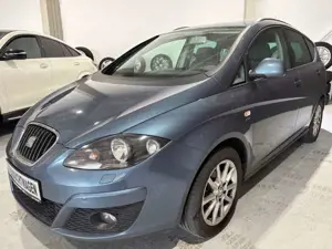 SEAT Altea XL 1.4 TSI Style*Klimaaut.*SHZ*HU10/26*