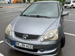 Honda Civic Civic EP2 Hatchback 3-дверный 1.6 Sport