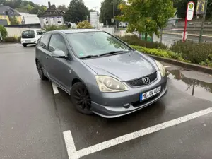 Honda Civic Civic EP2 Hatchback 3-дверный 1.6 Sport Bild 4