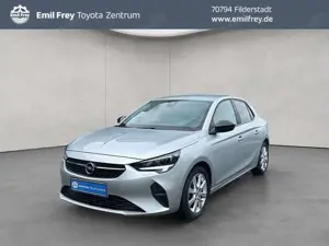 Opel Corsa Edition 1.2 Turbo 5-Türer Rückfahrkamera