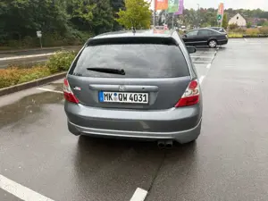 Honda Civic Civic EP2 Hatchback 3-дверный 1.6 Sport Bild 5