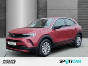 Opel Mokka-E Edition Sitzhzg. Navi Digitales Cockpit Apple CarP