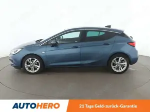 Opel Astra 1.4 SIDI Turbo Innovation Start/Stop *NAVI*CAM*SHZ Bild 3