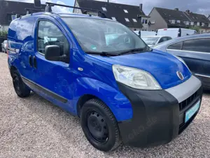 Fiat Fiorino SX Kasten*TÜV NEU*ZAHNRIEMEN NEU*