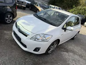 Toyota Auris Auris 1.8 Hybrid Life