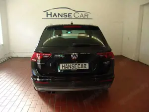 Volkswagen Tiguan 4Motion/Navi/LED/R.Kamera/Massage Bild 5