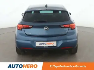Opel Astra 1.4 SIDI Turbo Innovation Start/Stop *NAVI*CAM*SHZ Bild 5