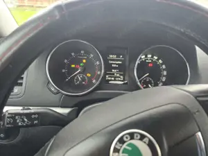 Skoda Yeti 1.2 TSI DSG Active PLUS EDITION