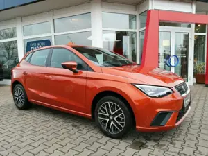 SEAT Ibiza Ibiza 1.0 EcoTSI  Style Beats 85KW/115PS (GW-5014)