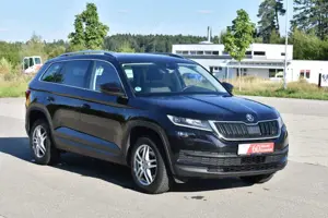 Skoda Kodiaq 2.0TDI*DSG*Style*LED*AHK*Kamera