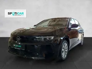 Opel Astra L Lim Elegance 1.2 96KW/130PS 6G AHZV+Navi