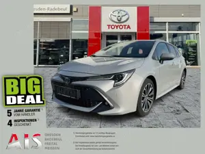 Toyota Corolla TS 2.0 Hybrid Team D Navi*KAM*DAB*SHZ*PDC