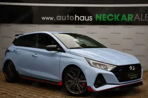 Hyundai i20 N Performance *1.Hand*Scheckheftgepflegt*