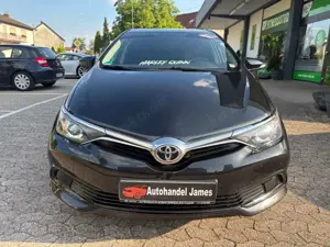 Toyota Auris Cool*2 HAND*