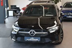 Mercedes-Benz A 200 A200d Lim. Aut. Navi~DAB~RFKamera~DAB~el.PanoSD