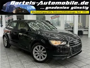 Audi A3 Sportback 2.0 TDI, Leder, Navi, Sitzheizung