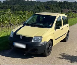 Fiat Panda 1.1 8V Active