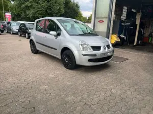 Renault Modus 1.2 Dynamique Klima-E Fenster-ABS-ASR