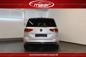 Volkswagen Touran 1.5 TSI 3x R-Line-Navi-LED-ACC-4xSHZ-Spur Bild 5