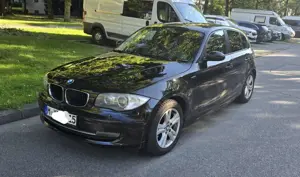 BMW 118 118i